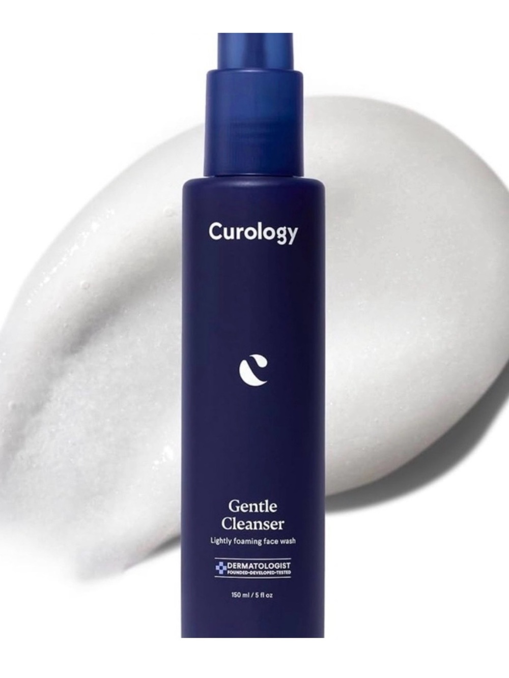 Curology Gentle Cleanser 5oz